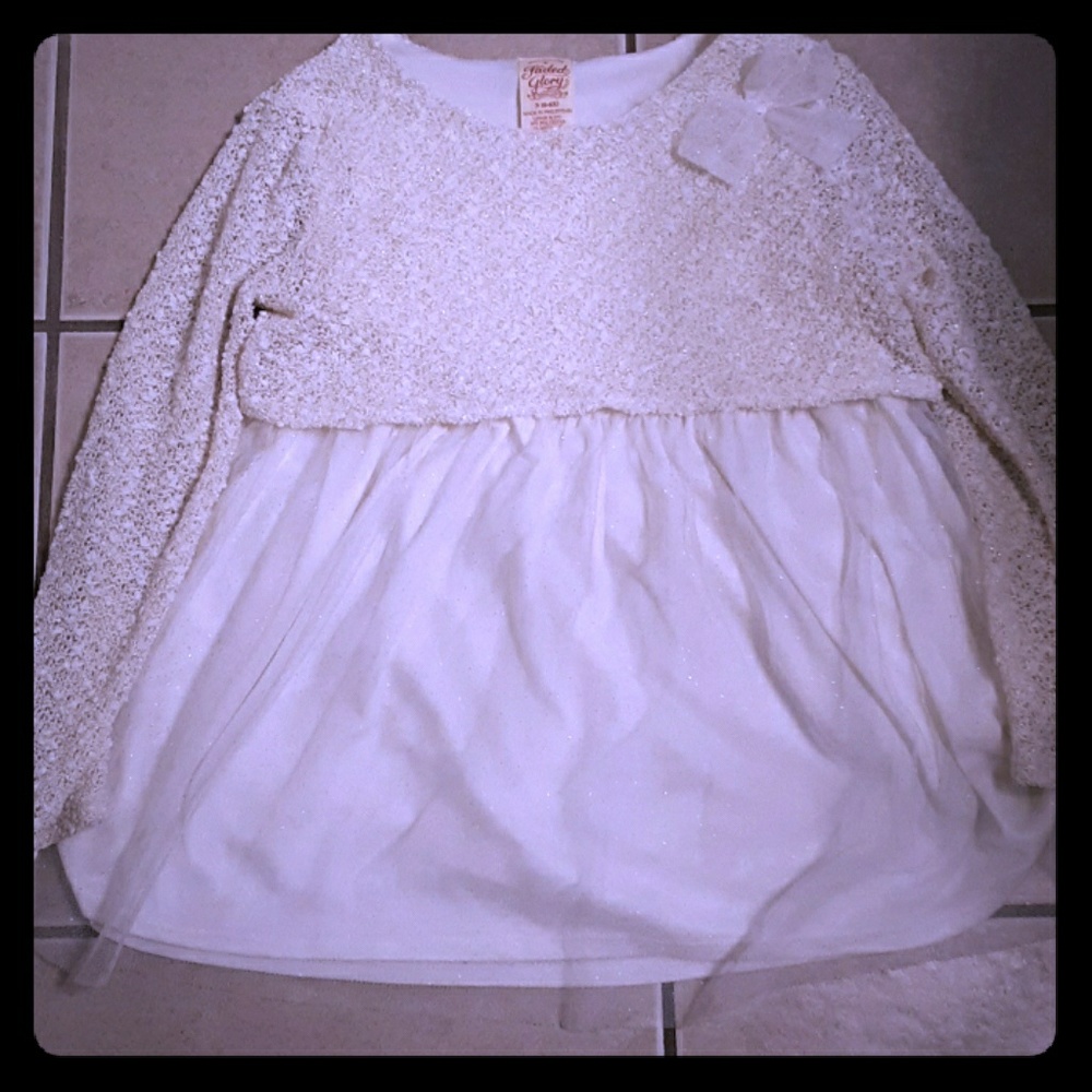 Fancy shirt